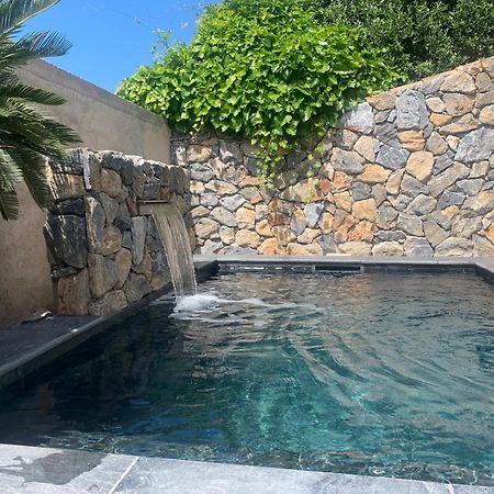 Le Paradis Sur Mer 2 锡富尔勒普拉日 外观 照片