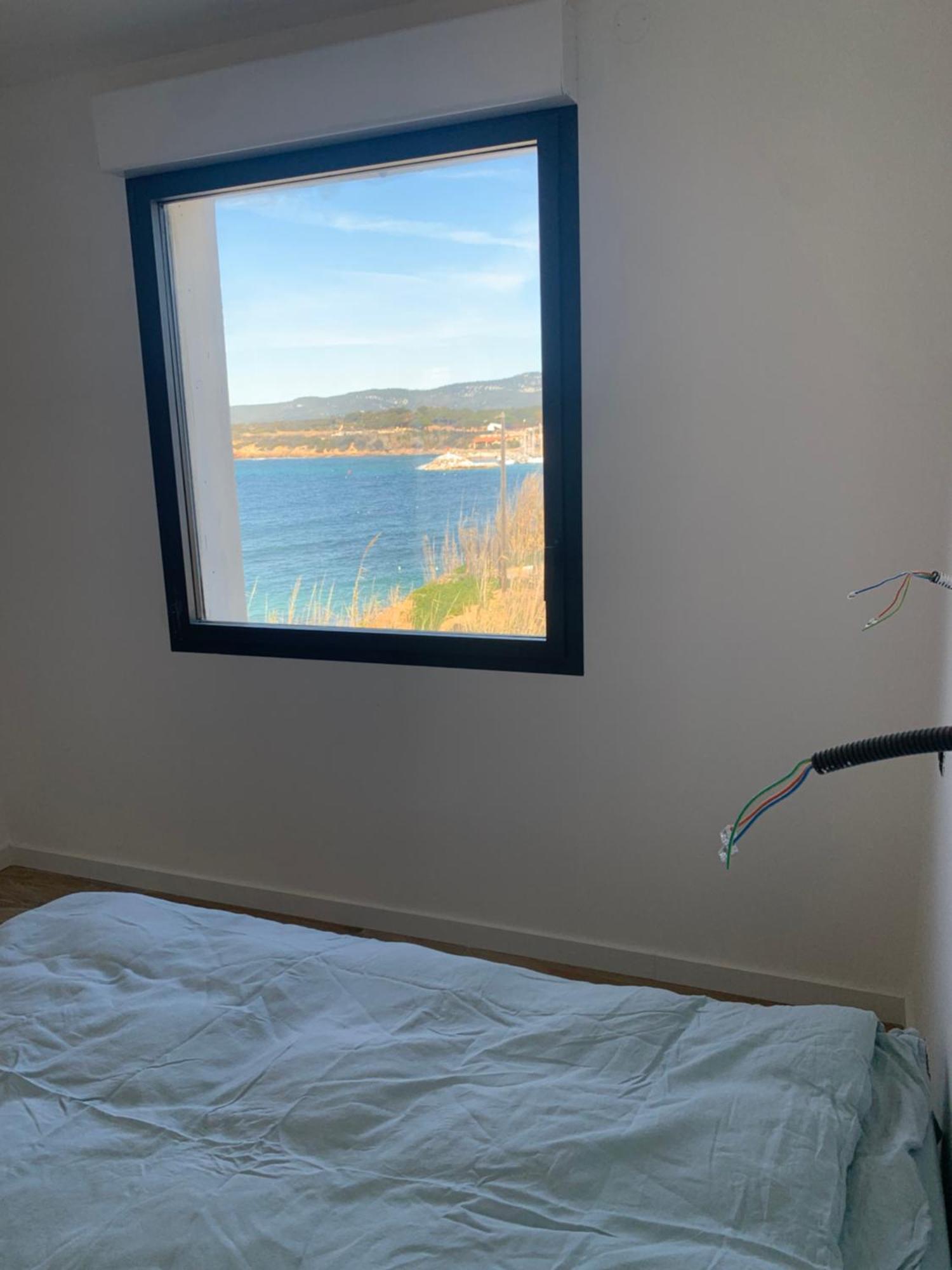 Le Paradis Sur Mer 2 锡富尔勒普拉日 外观 照片